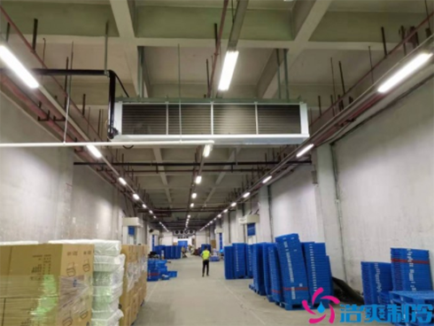 建造一個小型冷庫造價安裝費用是多少? 建造一個小型冷庫造價安裝費用是多少?