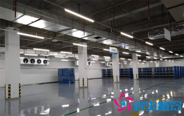 建造彩椒保鮮冷庫安裝費用需要多少錢? 建造彩椒保鮮冷庫安裝費用需要多少錢?