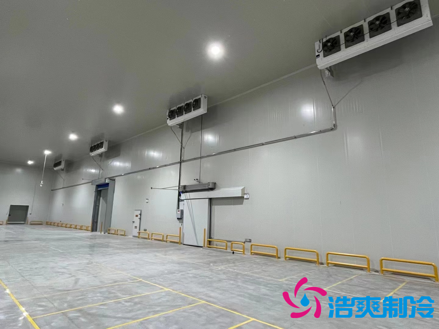 建設3000㎡醫(yī)藥冷庫設計規(guī)范方案，安裝費用價格是多少？