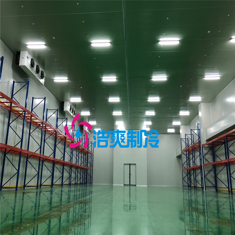 建造安裝大型食品恒溫冷藏庫多少錢一平米？恒溫冷藏庫費(fèi)用價(jià)格