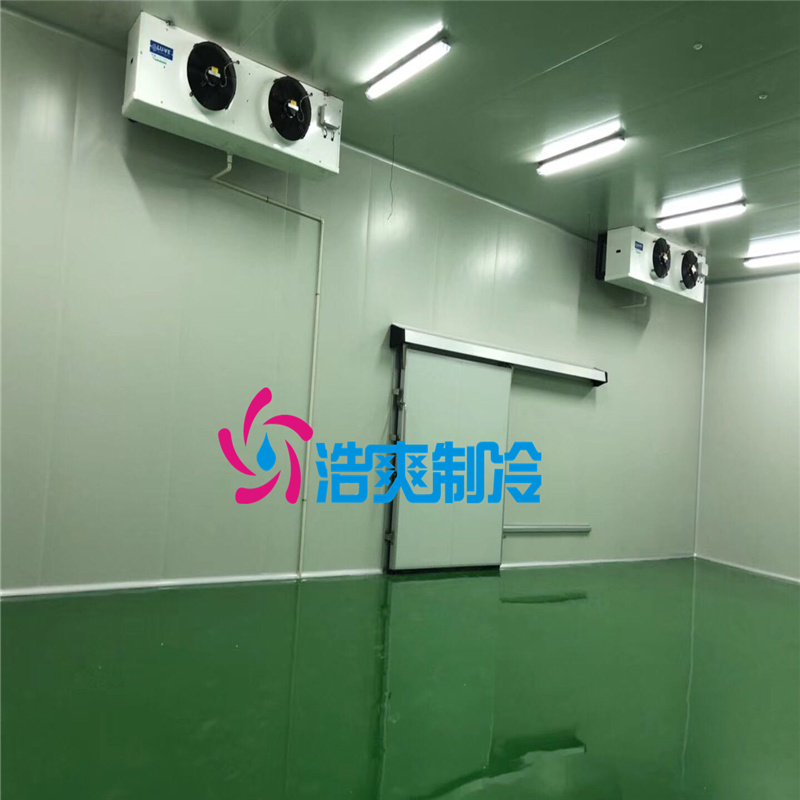 建造4000噸低溫冷凍庫(kù)安裝費(fèi)用所需多少? 建造4000噸低溫冷凍庫(kù)安裝費(fèi)用所需多少?