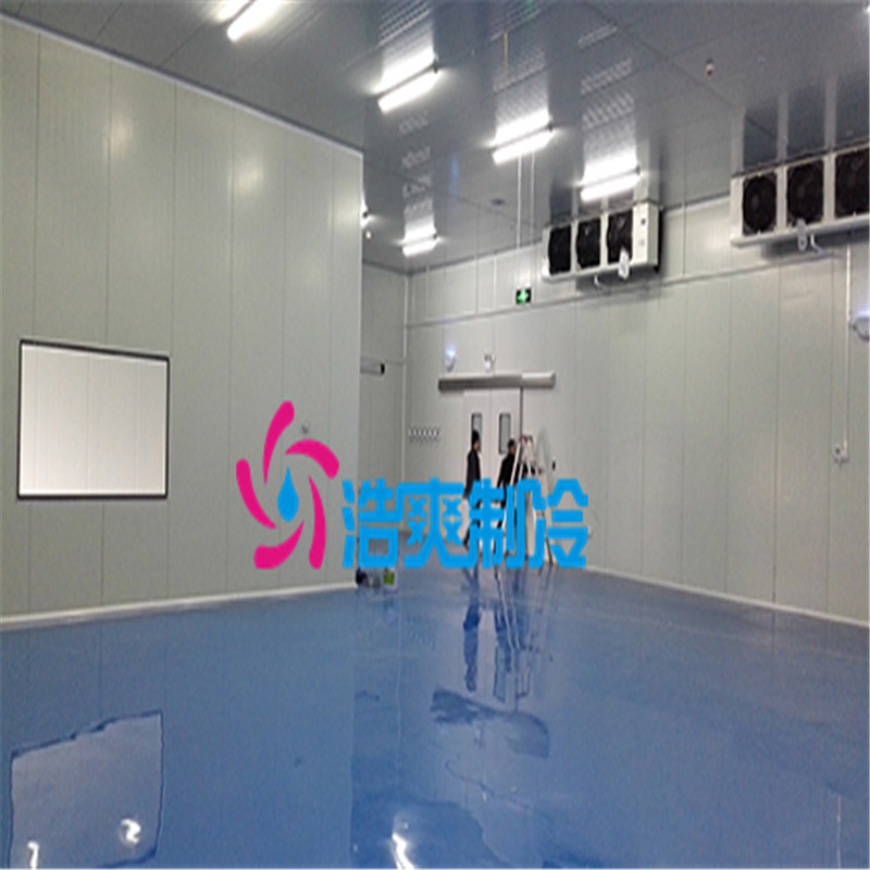 建造6000㎡醫(yī)藥冷鏈物流冷藏庫費用價格需要多少? 建造6000㎡醫(yī)藥冷鏈物流冷藏庫費用價格需要多少?