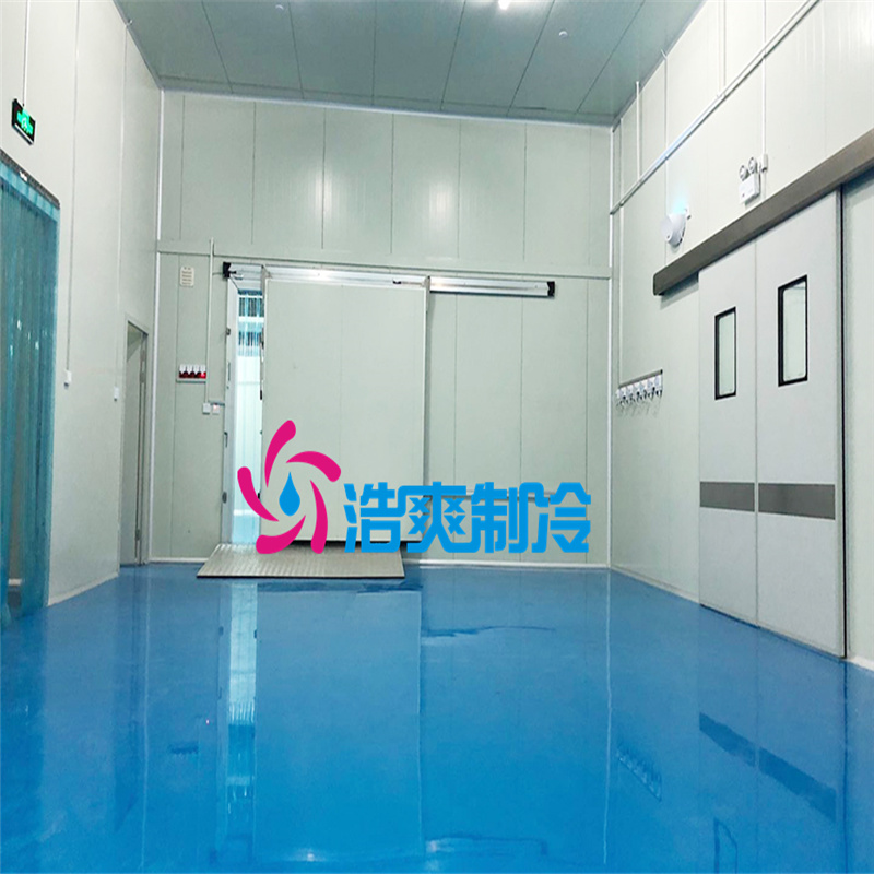 GSP醫(yī)藥陰涼庫的驗(yàn)收要求有哪些? GSP醫(yī)藥陰涼庫的驗(yàn)收要求有哪些?