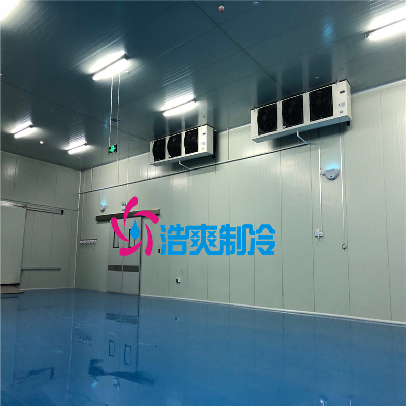 建造大型醫(yī)療冷藏庫所需要的費用價格是多少？