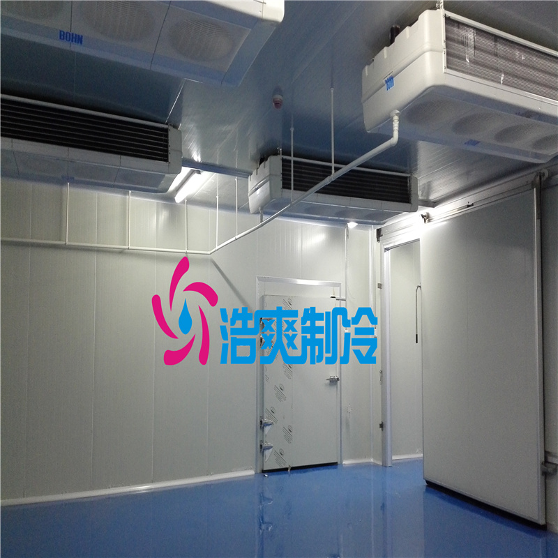 疾控中心建造疫苗冷藏庫安裝標(biāo)準(zhǔn)有哪些? 疾控中心建造疫苗冷藏庫安裝標(biāo)準(zhǔn)有哪些?