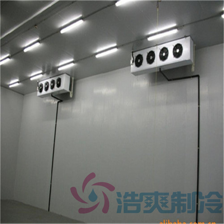 300平米的低溫防爆冷庫要多少錢 300平米的低溫防爆冷庫要多少錢