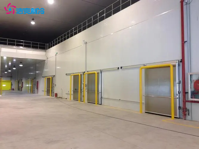 蔬菜冷庫的五種預冷方式介紹 蔬菜冷庫的五種預冷方式介紹