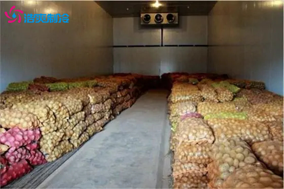 建設(shè)貯藏板栗的水果保鮮冷庫如何防止爛果 建設(shè)貯藏板栗的水果保鮮冷庫如何防止爛果