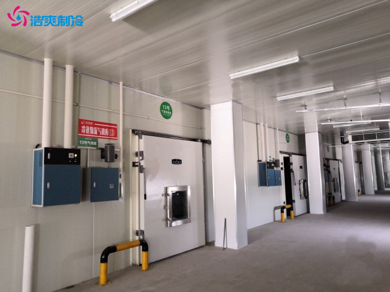 氣調保鮮庫造價/為什么氣調保鮮庫比普通冷庫造價貴? 氣調保鮮庫造價/為什么氣調保鮮庫比普通冷庫造價貴?