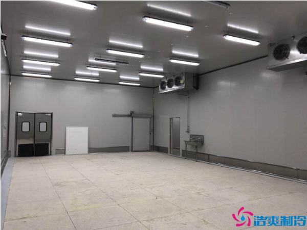 冷庫設(shè)備之蒸發(fā)溫度和冷凝溫度的確定與調(diào)試 冷庫設(shè)備之蒸發(fā)溫度和冷凝溫度的確定與調(diào)試