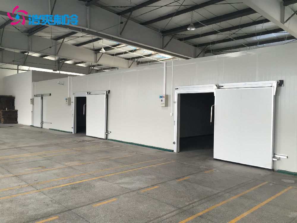 重慶建造一個(gè)500平方米冷庫(kù)建造成本 重慶建造一個(gè)500平方米冷庫(kù)建造成本