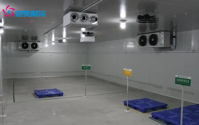 3000立方米農產品恒溫冷庫造價標準及設計規(guī)范 3000立方米農產品恒溫冷庫造價標準及設計規(guī)范