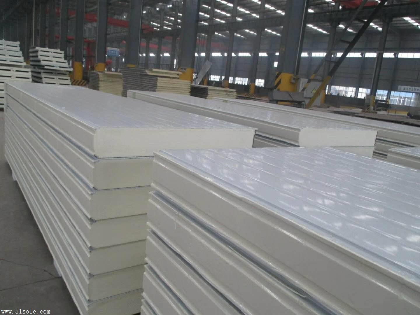 冷庫安裝的庫板選擇 聚氨酯庫板有什么優(yōu)點 冷庫安裝的庫板選擇 聚氨酯庫板有什么優(yōu)點