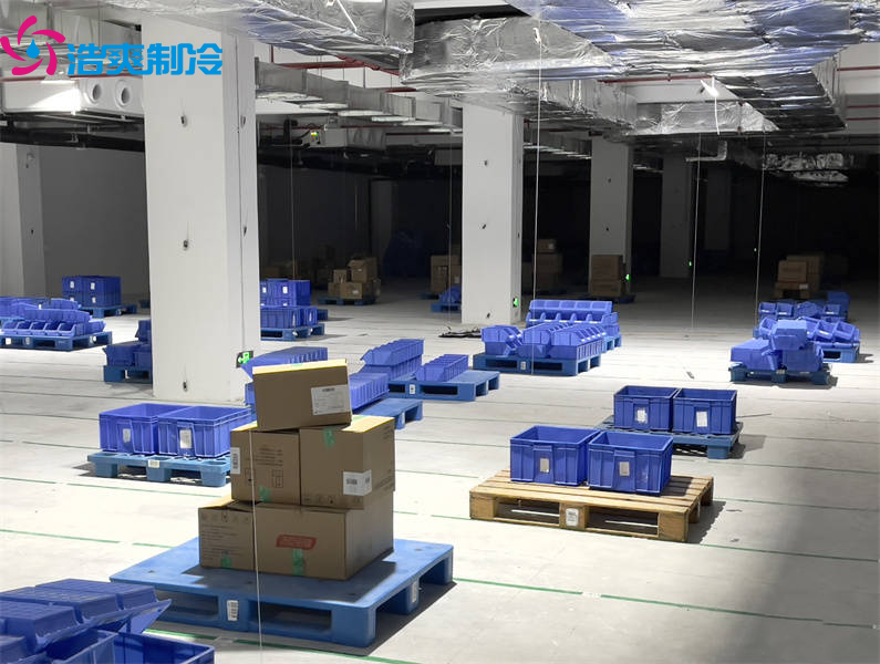 冷凍冷庫使用時應該注意哪些事項 冷凍冷庫使用時應該注意哪些事項