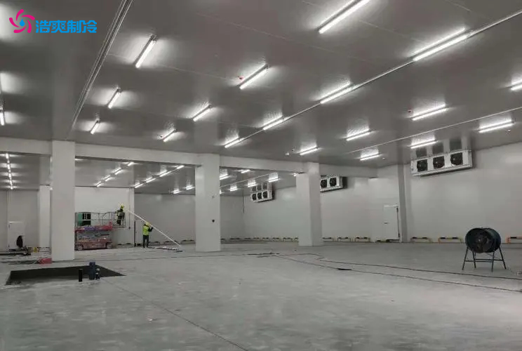 保鮮冷庫(kù)制冷系統(tǒng)調(diào)整前的注意事項(xiàng) 保鮮冷庫(kù)制冷系統(tǒng)調(diào)整前的注意事項(xiàng)