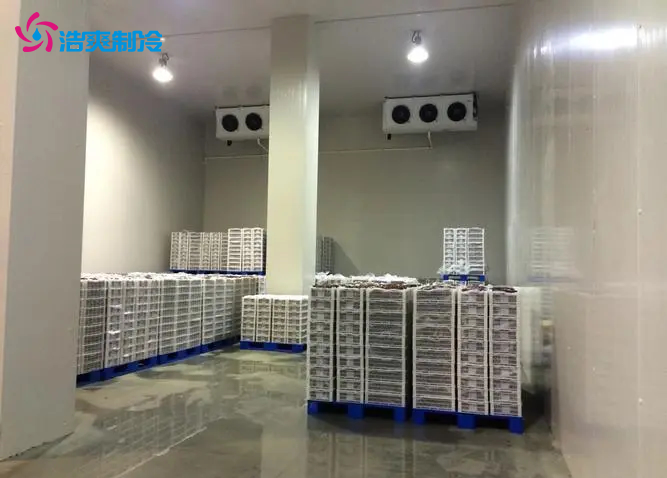 牛奶乳制品冷庫建造 牛奶乳制品冷庫建造