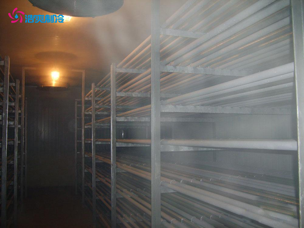 酒店建造一個(gè)冷凍庫需要多少錢 酒店建造一個(gè)冷凍庫需要多少錢