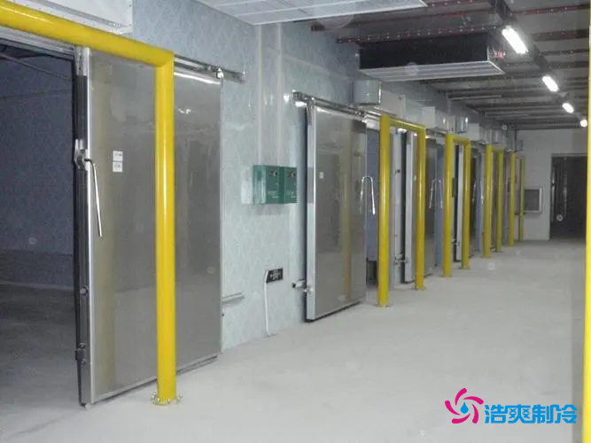 1000平方米冷庫(kù)分5間造價(jià)多少錢(qián) 1000平方米冷庫(kù)分5間造價(jià)多少錢(qián)