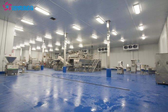 餐飲冷庫安裝 如何決定冷庫的建設(shè)規(guī)模 餐飲冷庫安裝 如何決定冷庫的建設(shè)規(guī)模