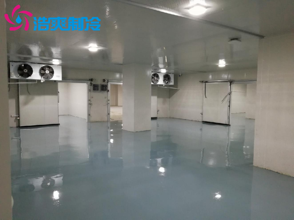 100平方醫(yī)院藥房冷庫 藥品冷藏庫建設(shè)造價 100平方醫(yī)院藥房冷庫 藥品冷藏庫建設(shè)造價