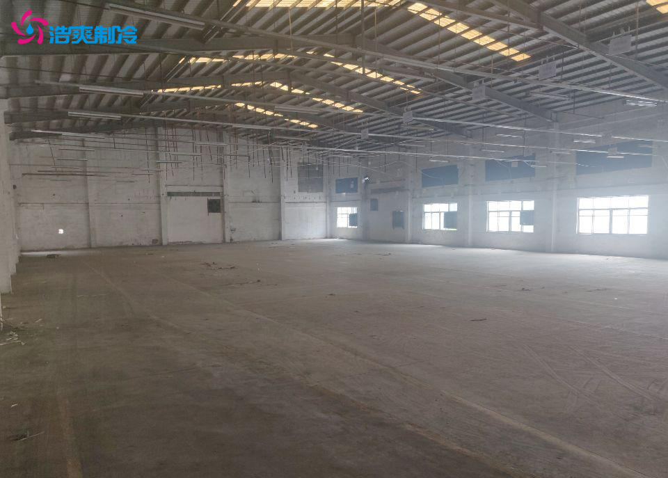 浙江500平方的車間改造成冷庫造價大概需要多少錢 浙江500平方的車間改造成冷庫造價大概需要多少錢