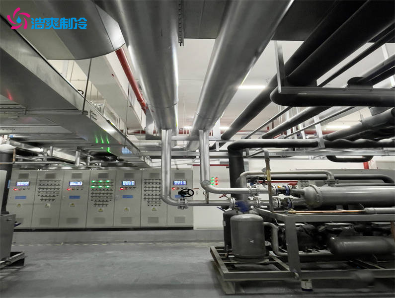 建造冷庫需要哪些設備 冷庫建造價格 建造冷庫需要哪些設備 冷庫建造價格