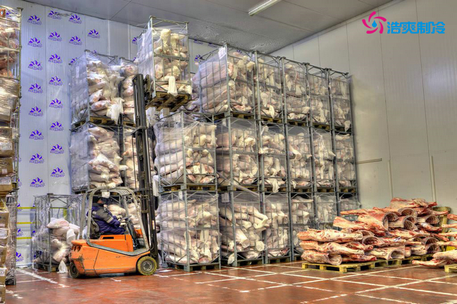 肉類冷庫安裝 建造一個肉類冷庫需要多少錢 肉類冷庫安裝 建造一個肉類冷庫需要多少錢