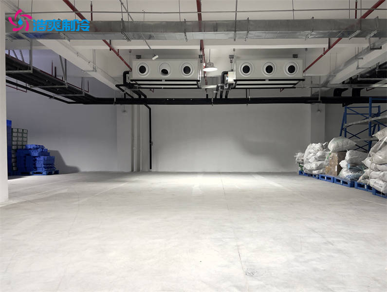 大型冷庫(kù)的安裝建造流程、步驟有哪些呢 大型冷庫(kù)的安裝建造流程、步驟有哪些呢