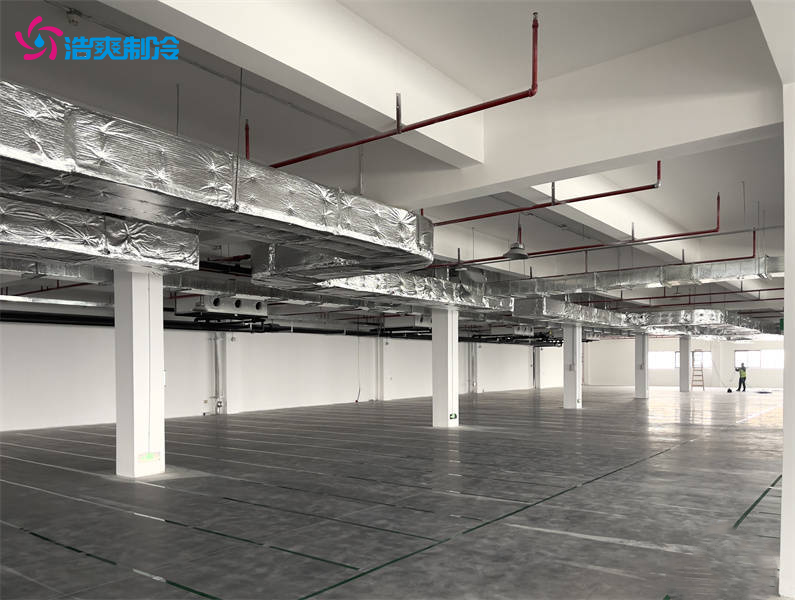 食品冷庫建造的要求有哪些呢? 食品冷庫建造的要求有哪些呢?