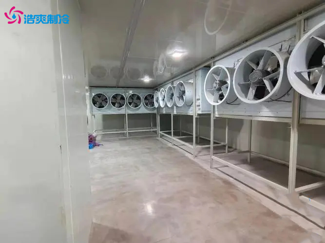 建造一個凍肉的小型速凍冷庫的造價預算 建造一個凍肉的小型速凍冷庫的造價預算