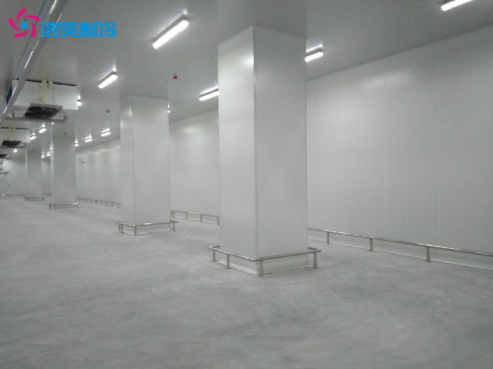 冷庫(kù)規(guī)劃建設(shè)時(shí)應(yīng)該注意的三個(gè)關(guān)鍵點(diǎn) 冷庫(kù)規(guī)劃建設(shè)時(shí)應(yīng)該注意的三個(gè)關(guān)鍵點(diǎn)