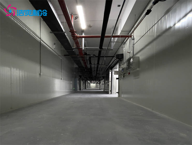 冷庫(kù)規(guī)劃建設(shè)時(shí)應(yīng)該注意的三個(gè)關(guān)鍵點(diǎn) 冷庫(kù)規(guī)劃建設(shè)時(shí)應(yīng)該注意的三個(gè)關(guān)鍵點(diǎn)