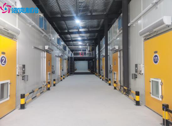 醫(yī)藥冷庫(kù)的建造與我們普通百姓有什么直接關(guān)系? 醫(yī)藥冷庫(kù)的建造與我們普通百姓有什么直接關(guān)系?