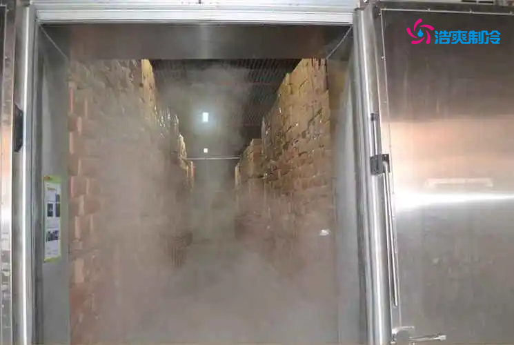 超低溫自動化冷庫 自動化冷庫低溫倉儲安裝方案 超低溫自動化冷庫 自動化冷庫低溫倉儲安裝方案