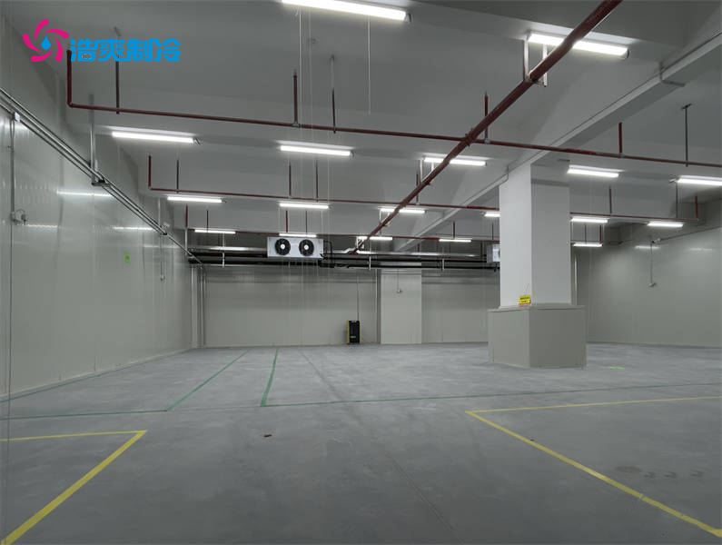 水果蔬菜氣調(diào)保鮮冷庫安裝建造一平方多少錢 水果蔬菜氣調(diào)保鮮冷庫安裝建造一平方多少錢