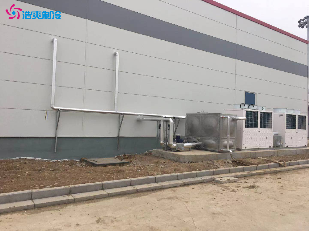 如何計算防爆冷庫的建造成本？