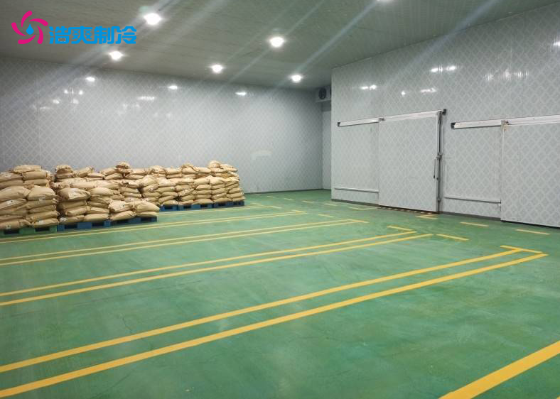 醫(yī)藥冷庫建造的要求，醫(yī)藥冷庫設(shè)計建造