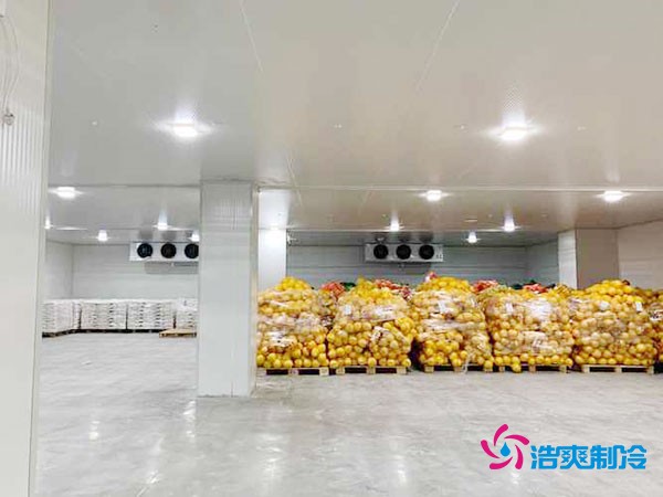 建造一個(gè)300平方米的冷凍庫(kù)造價(jià)需要多少資金投入呢？