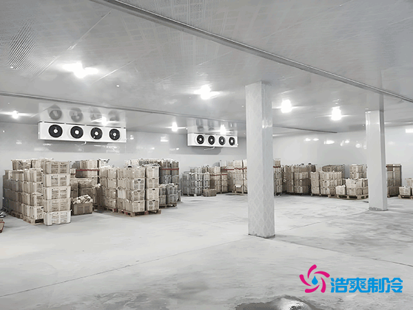 超低溫冷庫安裝每平米造價(jià)大概多少錢？