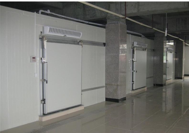 上海建1500平米分類冷庫，1500平米冷庫總投資需要多少錢