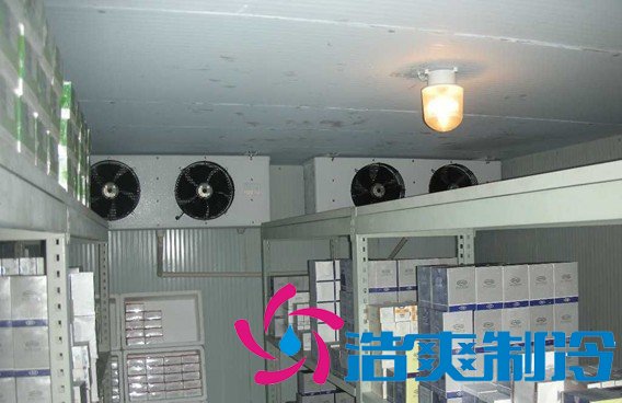 上海社區衛生中心冷庫(gsp藥品冷藏室)建造多少錢