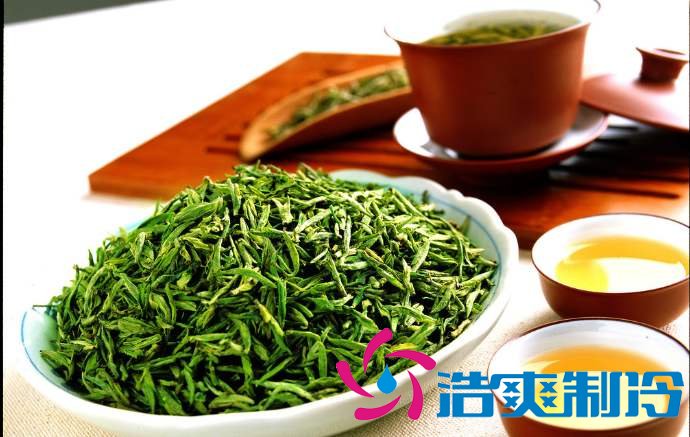 上海建1000㎡茶葉冷庫（冷藏、冷凍庫倉庫）安裝預算多少錢