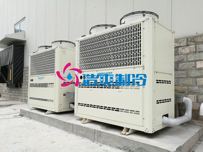 浩爽制冷,醫療器械冷庫,藥品冷庫